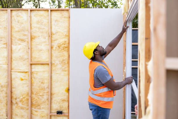 Insulation for New Construction in Guntersville, AL